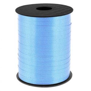 Kék Light Pastel kötöző szalag 458 m