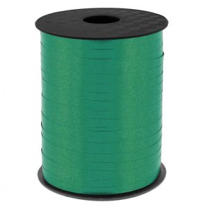 Zöld Dark Pastel kötöző szalag 458 m