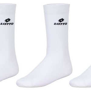 Lotto White férfi zokni 43/46