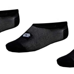 Lotto Black férfi titokzokni 40-46