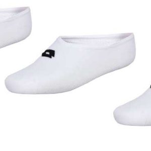 Lotto White férfi titokzokni 40-46