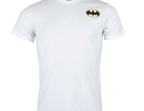 Batman Sign férfi rövid póló, felső M-XXL