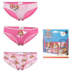 Mancs Őrjárat Skye gyerek fehérnemű, bugyi 3 darab/csomag 2 - 8 év / 92 - 128 cm