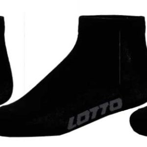 Lotto Black férfi titokzokni 43/46