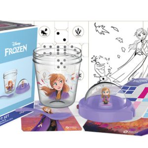 Disney Jégvarázs Anna ajándék szett
