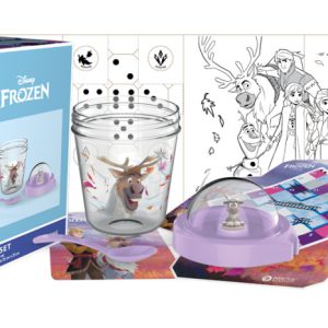 Disney Jégvarázs Sven ajándék szett