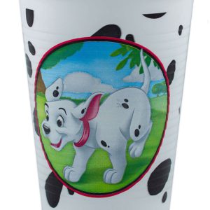 Disney 101 Kiskutya Play műanyag pohár 8 db-os 200 ml