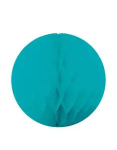 Bright Green, Zöld függő dekoráció 15 cm