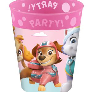 Mancs Őrjárat Skye & Everest micro prémium műanyag pohár 250 ml