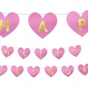 Hercegnők Little Princess papír felirat 2,9 m