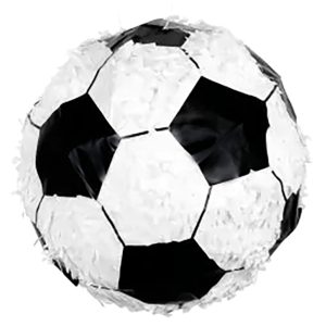 Focis Soccer Fans 3D pinata