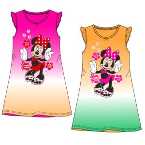 Disney Minnie Sun gyerek hálóing 3 - 8 év / 98 - 128 cm
