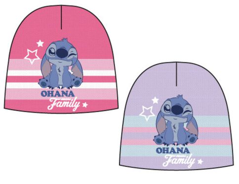 Disney Lilo és Stitch, A csillagkutya Ohana baba sapka 48-50 cm