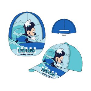 Disney Mickey Surf Club gyerek baseball sapka 52-54 cm