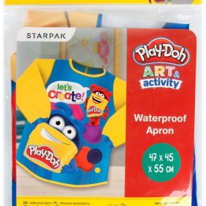 Play-Doh Create festőköpeny