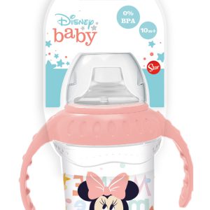Disney Minnie itatópohár 250 ml