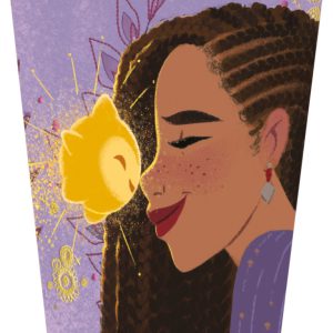 Disney Kívánság Magic műanyag pohár 260 ml