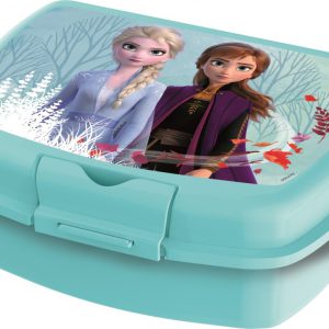 Disney Jégvarázs Blue Forest Urban szendvicsdoboz