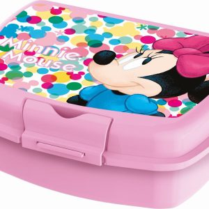 Disney Minnie Feel Good Urban szendvicsdoboz