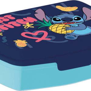 Disney Lilo és Stitch, A csillagkutya Palms Light funny szendvicsdoboz