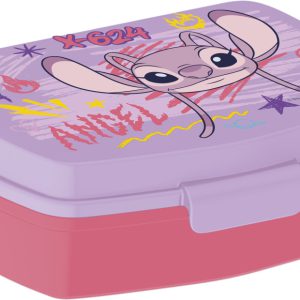 Disney Lilo és Stitch, A csillagkutya Angel funny szendvicsdoboz