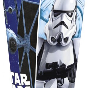 Star Wars Soldier műanyag pohár 260 ml
