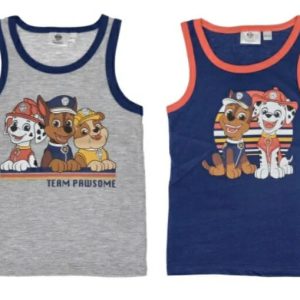 Mancs Őrjárat Pawsome gyerek trikó 2 db-os szett 3 - 6 év / 98 - 116 cm