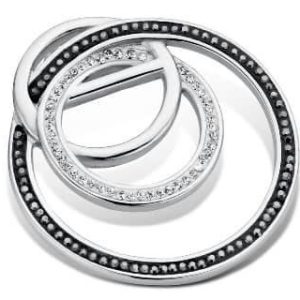 Victoria Kör medál kövekkel